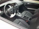 Audi A5 Coupe PS by PPI Automotive 2009 года